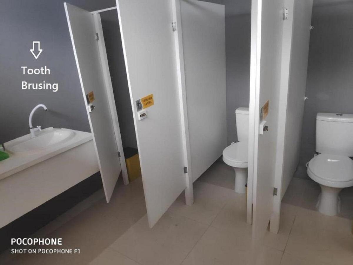 Maceió "Le Chat Qui Peche" Hostel A 150 Metros Da Praia De Pajucara المظهر الخارجي الصورة