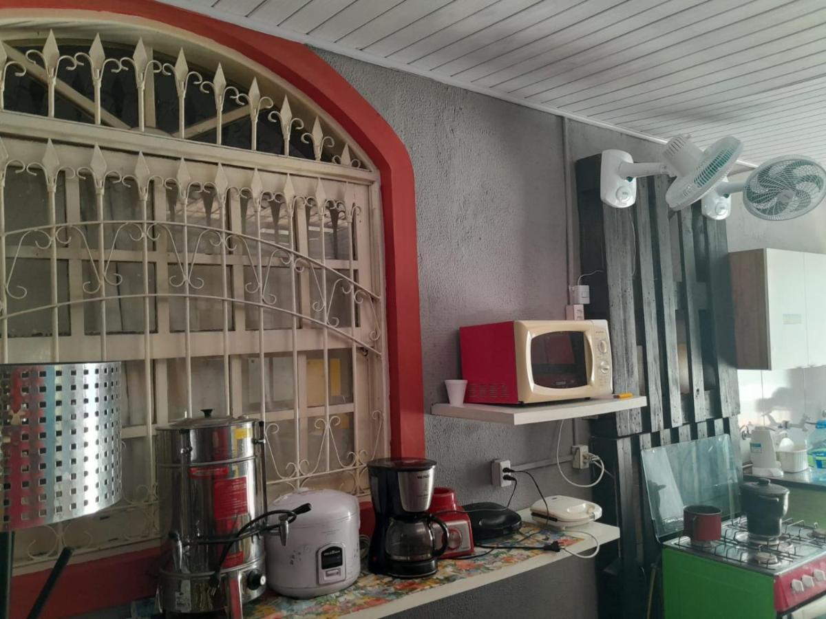 Maceió "Le Chat Qui Peche" Hostel A 150 Metros Da Praia De Pajucara المظهر الخارجي الصورة