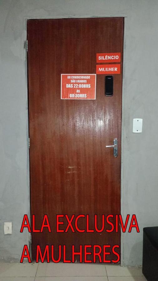 Maceió "Le Chat Qui Peche" Hostel A 150 Metros Da Praia De Pajucara المظهر الخارجي الصورة