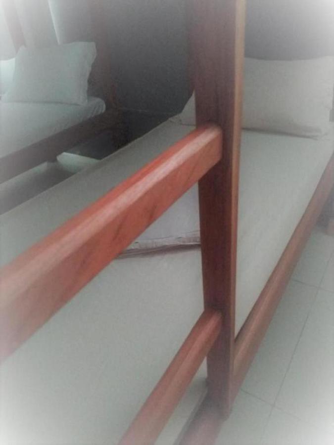 Maceió "Le Chat Qui Peche" Hostel A 150 Metros Da Praia De Pajucara المظهر الخارجي الصورة