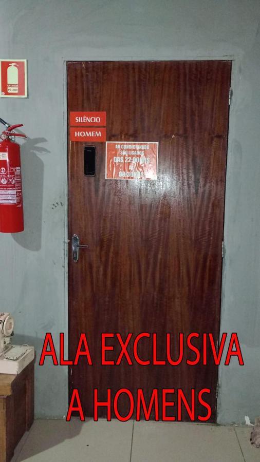 Maceió "Le Chat Qui Peche" Hostel A 150 Metros Da Praia De Pajucara المظهر الخارجي الصورة