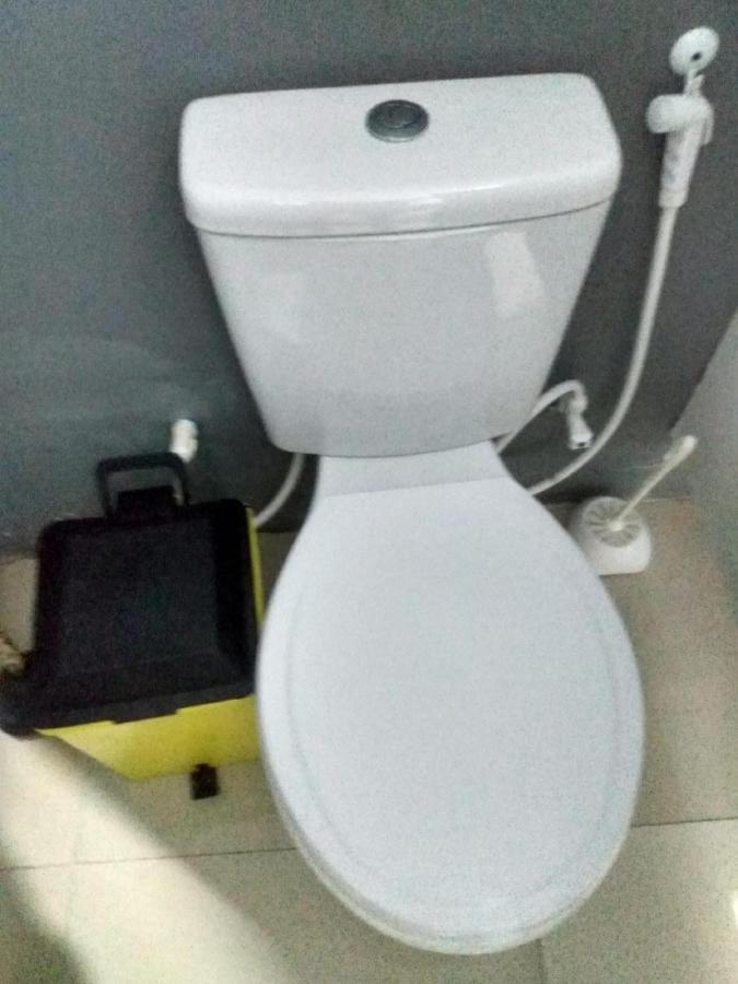 Maceió "Le Chat Qui Peche" Hostel A 150 Metros Da Praia De Pajucara المظهر الخارجي الصورة